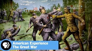 The Battle of Henry Johnson | The Great War
