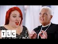 Unconventional Dress Causes Division Between Bride And Her Entourage | Curvy Brides Boutique