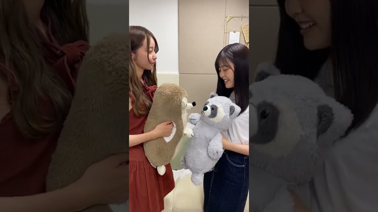 Deliver two people immediately after Prospi! "I tried Prospi!" Please see the video ♪ #shorts