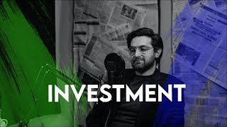 Where Should I Invest My Money? Ft. Omer Pervez | 055 | TBT