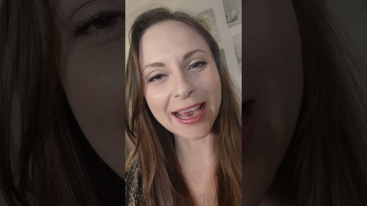 Daria Vodopianova had an excellent time at the Yeukai Business Show. Find out