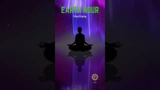 Earth Hour - 8 Ideas To Try During Earth Hour 25.03.23