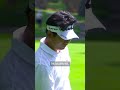 One of the BEST recovery shots of all time! 🤩