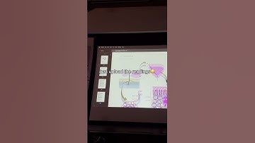 our professor gave us the best study trick...😳