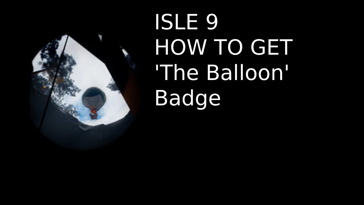 Island Arrow  Roblox Game Badge - Rolimon's