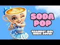 SODA POP x BRAINROT IDOL | Official Brainrot Lyric Video