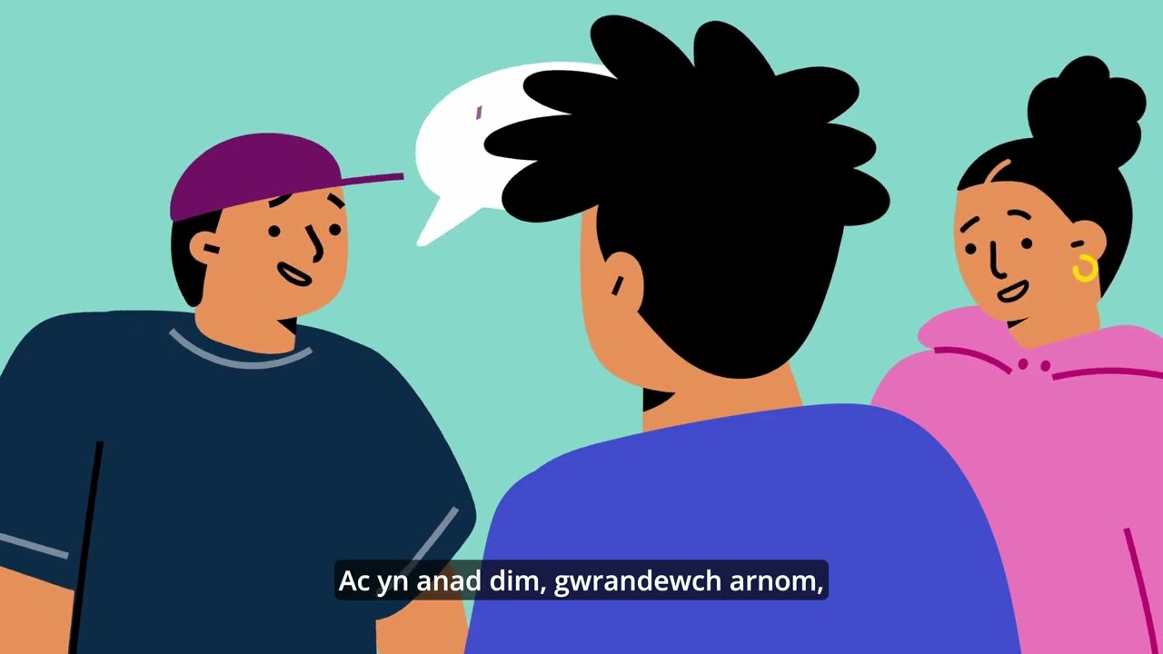 Foster Our Better Lives Wales | The Fostering Network