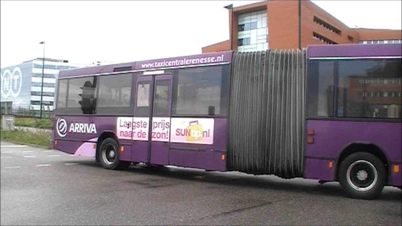 TCR gelede Den Oudsten Alliance B88 (63) op de Mysteryland pendel