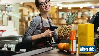 Supermarket Billing Software Chennai - Ecbill