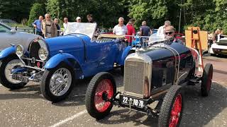 Voitures Anciennes Retro Mauloise