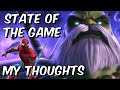 State Of The Game Dec 2021: Bad Performance, Broken Promises & Bland Progression - MCOC