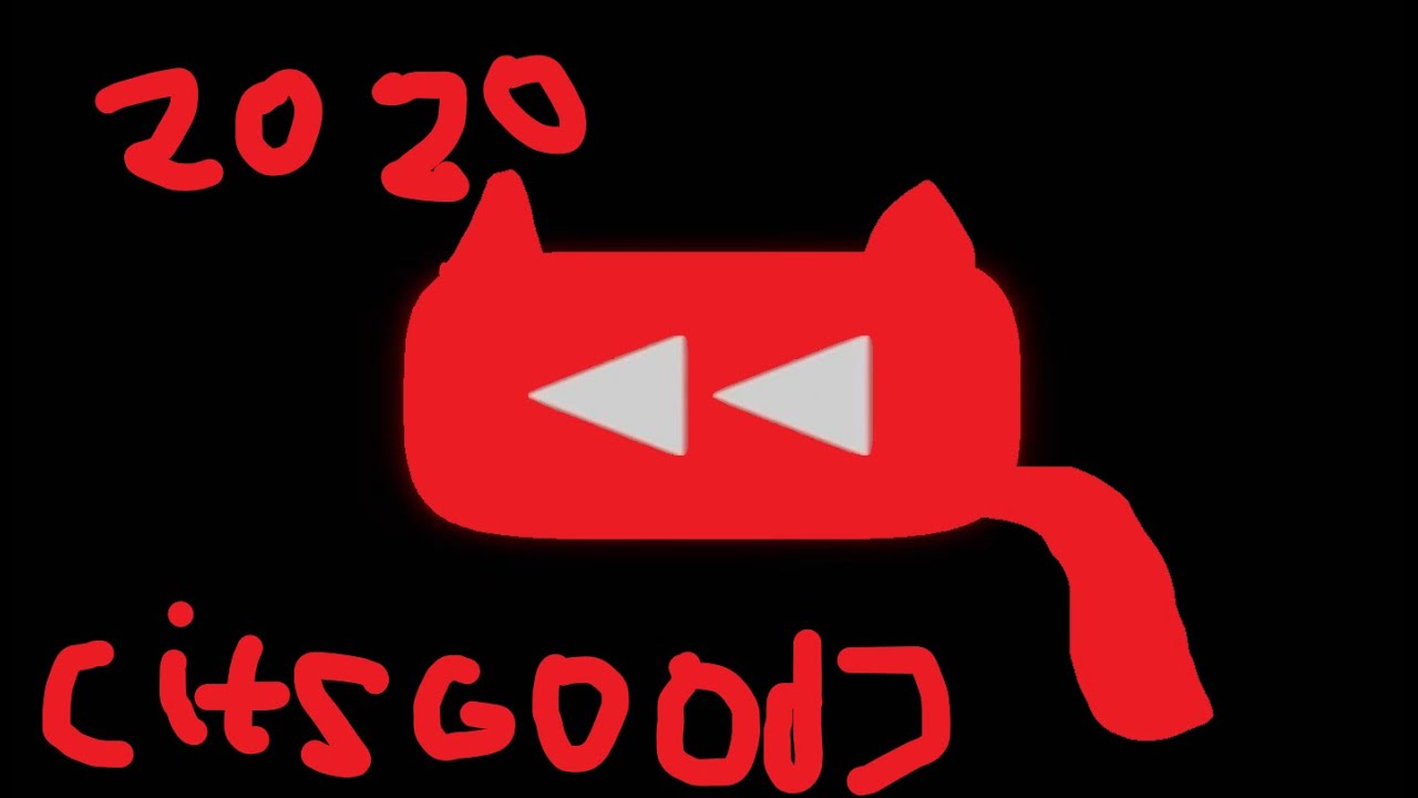 2020 Furry YouTube Rewind (and its more decent than you think it is)
