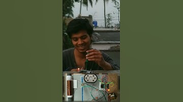 Short Wave radio 📻  #electronic #circuit #engineering #experiment #diyprojects #rf #fm #am #radio