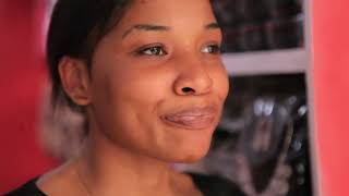 Mrembo Hadijah -Jionee Maajabu Ya Bidhaa Za Nifo