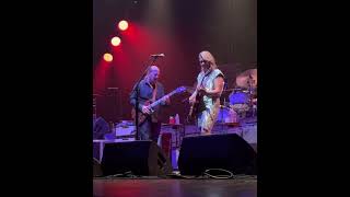 Tedeschi Trucks Band - Outside Woman Blues ( Cream ) - Beacon 10/8/21