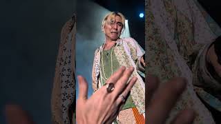 Fujii Kaze 藤井風 - damn (Live Performance in LA Greek Theatre 08/11/2025) #藤井風 