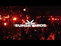 Sunset Bros feat. Bianca - Firestorm