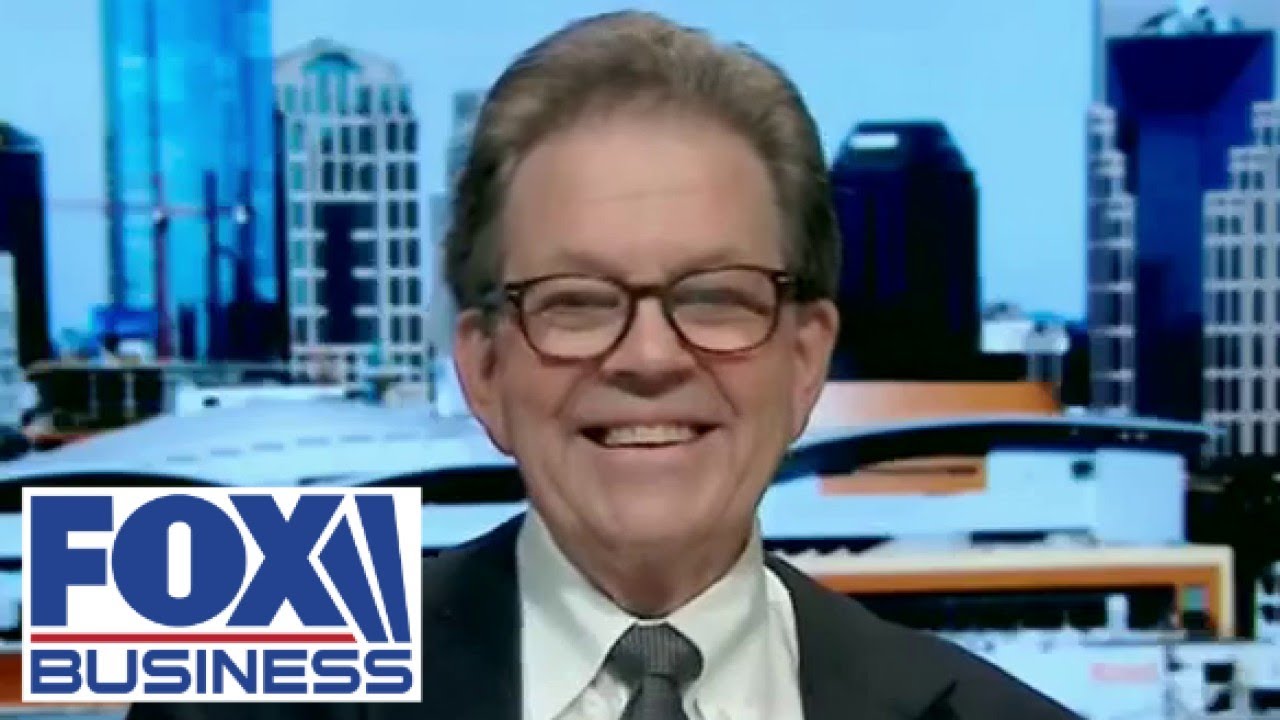 Art Laffer There are multiple ways to stabilize the value of the