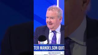 “Everyone involved pretends they had absolutely no idea.” - Ian Hislop, Private Eye’s editor