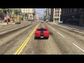 GTA 5 PC Mission 74 The Big Score Option A Subtle Finale 