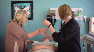 What to expect: EKG | Ohio State Medical Center