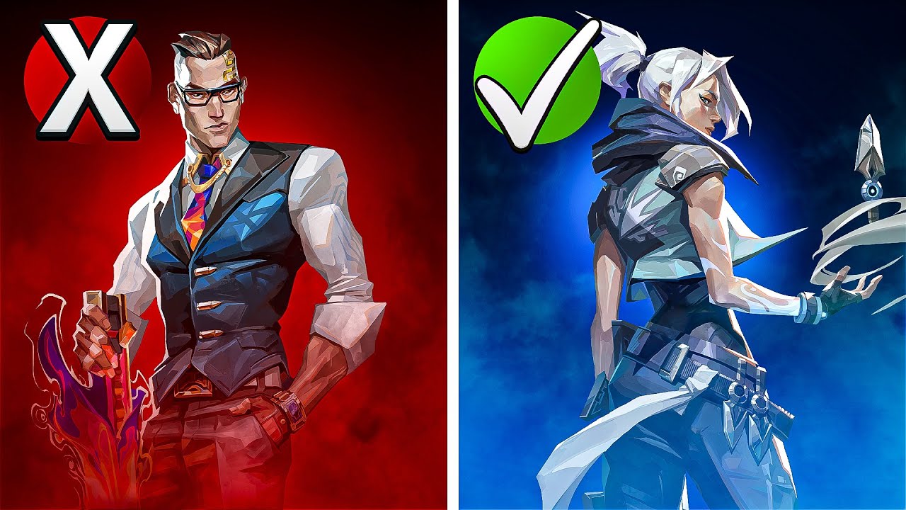 Adiós Chamber... Regresa Jett 🌪️🔥 Horcus Valorant