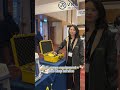 we’re redefining precision and reliability in metal analysis! #GoldTesting#VrayXRF