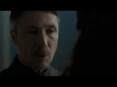 [GoT S04 E07 Ending] Alternate Takes
