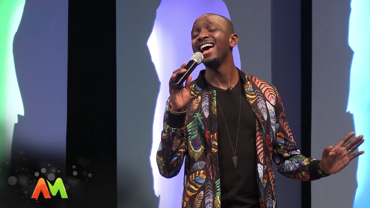 Giggle galore! – Comedy Nites | Africa Magic | S3 | Ep 2
