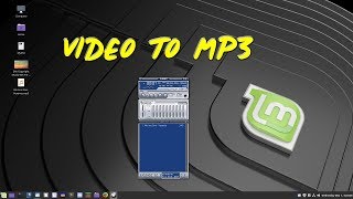  To Mp3 Linux Mint 191