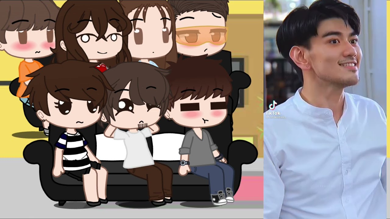 Tonhon Chonlatee reacciona a..Tonhon Chonlatee react to/🇲🇽🇺🇸