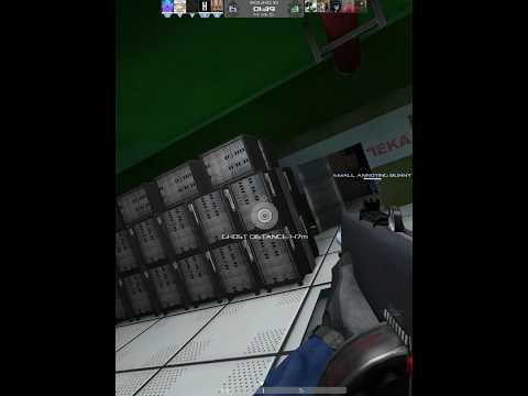 NEOTOKYO;REBUILD Alpha Gameplay 2026 - The Ultimate Weapon