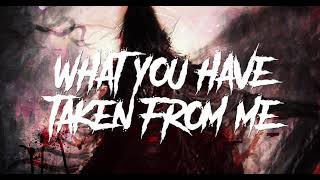 Celestial Exile  - Overcome (feat. Roman Seva'aetasi) LYRIC VIDEO