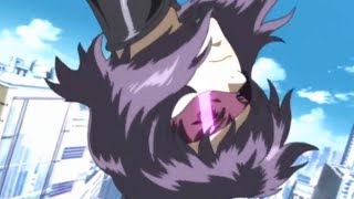 Ghost In The Shell - Motoko Kusanagi