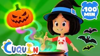 cleo s magic potion halloween cartoons songs preschoolers