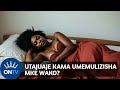 FAHAMU MAMBO MATATU YANAYOTOKEA KWA MWANAMKE ALIEFIKA KILELENI ALIELIZIKA NA TENDO Mahusiano Love FAHAMU MAMBO MATATU YANAYOTOKEA KWA MWANAMKE ALIEFIKA KILELENI ALIELIZIKA NA TENDO Mahusiano Love