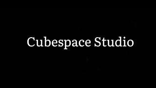 # Cubespace Studio
