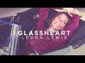 Leona Lewis - Glassheart (Live)