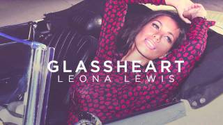 Leona Lewis - Glassheart (Live)