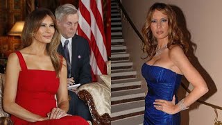 Melania Trump: The Journey from Fashion Icon to First Lady