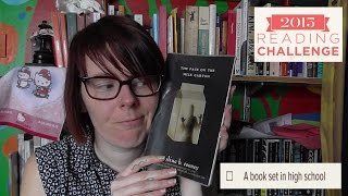 Book Review - The Face on the Milk Carton by Caroline B. Cooney
