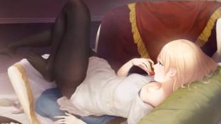 Nightcore - Liar @fantasyfangirl7