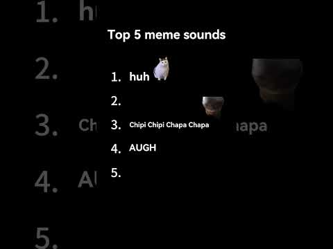 Top 5 meme sounds meme soundboard