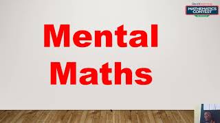 CLMC Prep Class: Module 5