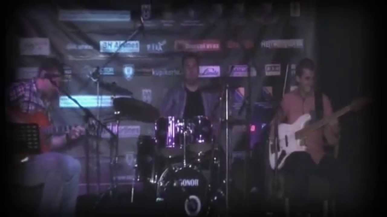 Vernes Ljuštaku Trio - Kraj potoka bistre vode - Live