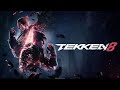 Tekken 8 O Inicio / Ryzen 5 4500 / gtx 1660 Super / Gameplay