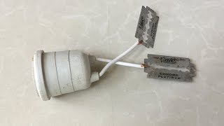 Ideas New For 2019  - Free Energy Generator Power Electric 220v