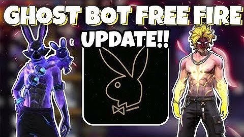 Cách Tải Ghost Bot V15 Ob51 Mod Skin FF Mở Khóa Skin Antiban | Cách Tải Xmodz Project Android Ob51