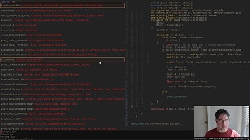Handmade Hero Day 544 - Caching Unpacked Entities Across Frames