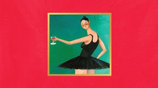 See Me Again (MBDTF) (ft. Bon Iver, Tony Williams, John Legend, Elly Jackson)